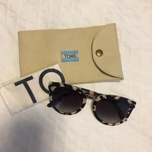Toms Sunglasses
